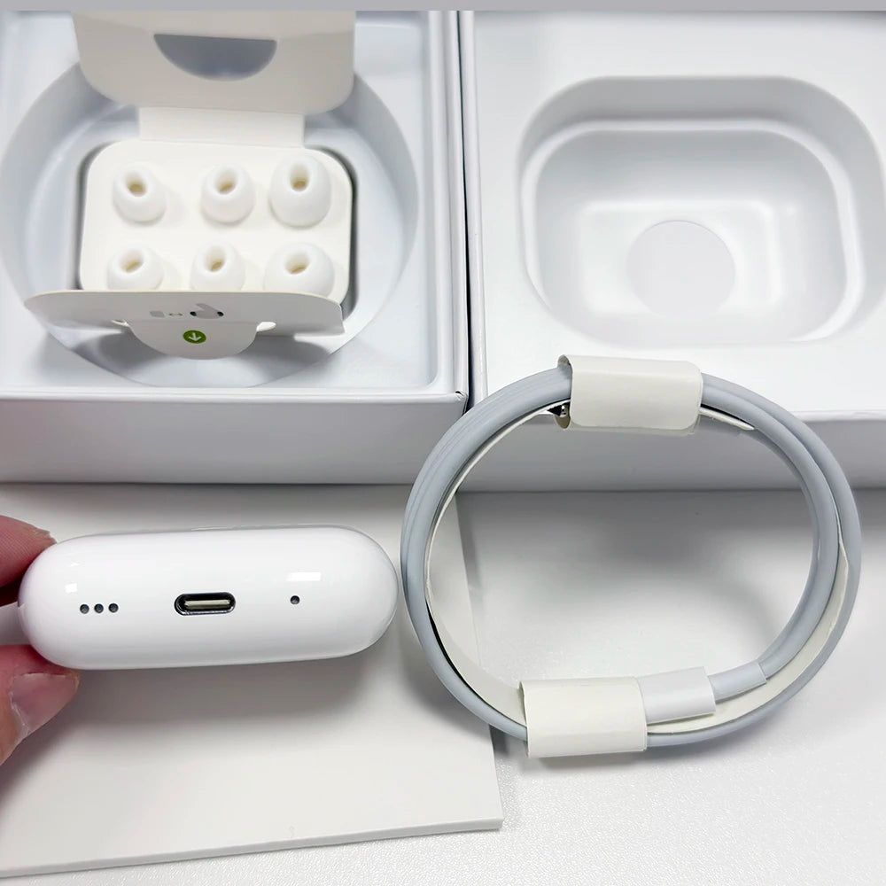 Pro 2 with ANC and Gen 4 with ANC