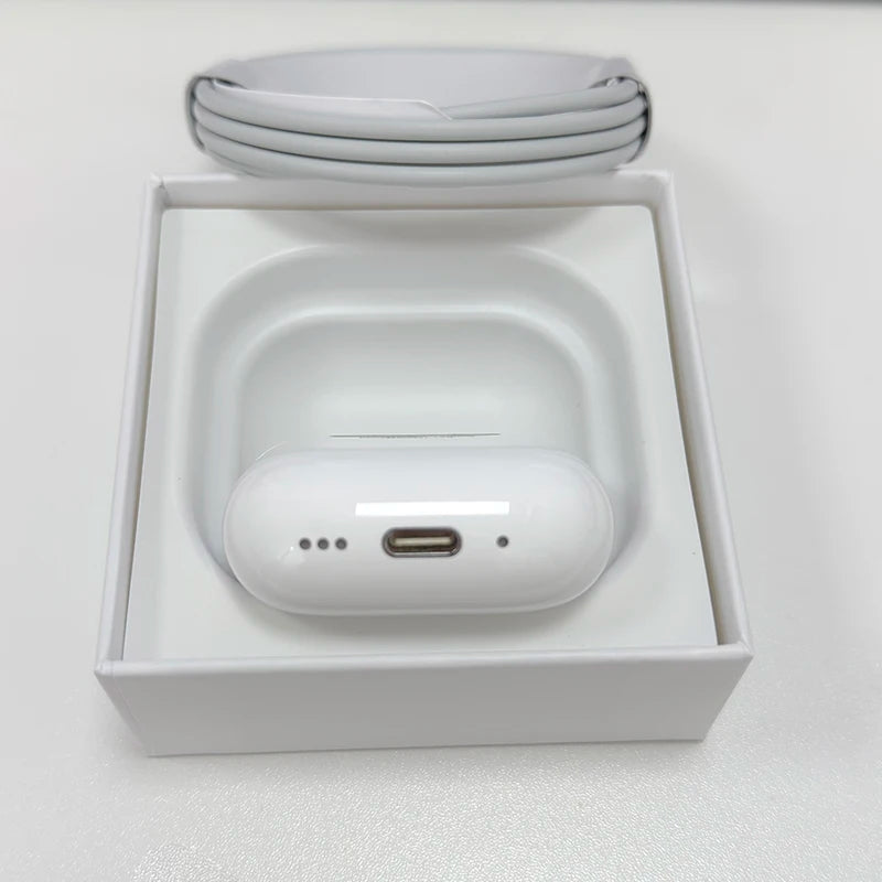 Pro 2 with ANC and Gen 4 with ANC